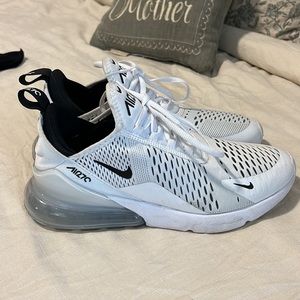 Nike air max 270